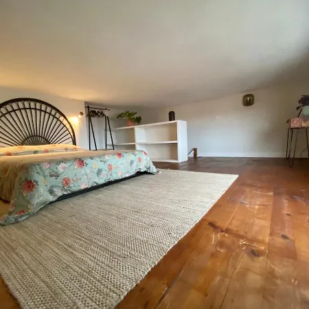 Con Jardin Y Vistas En El Centro De * Santander