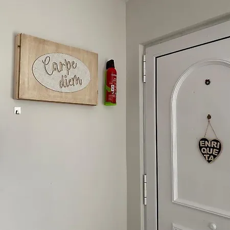 Con Jardin Y Vistas En El Centro De Santander